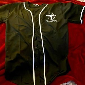 Tiesto Jersey